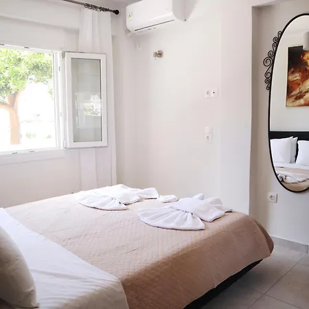 Aelia Summer House Samos Town Exterior photo