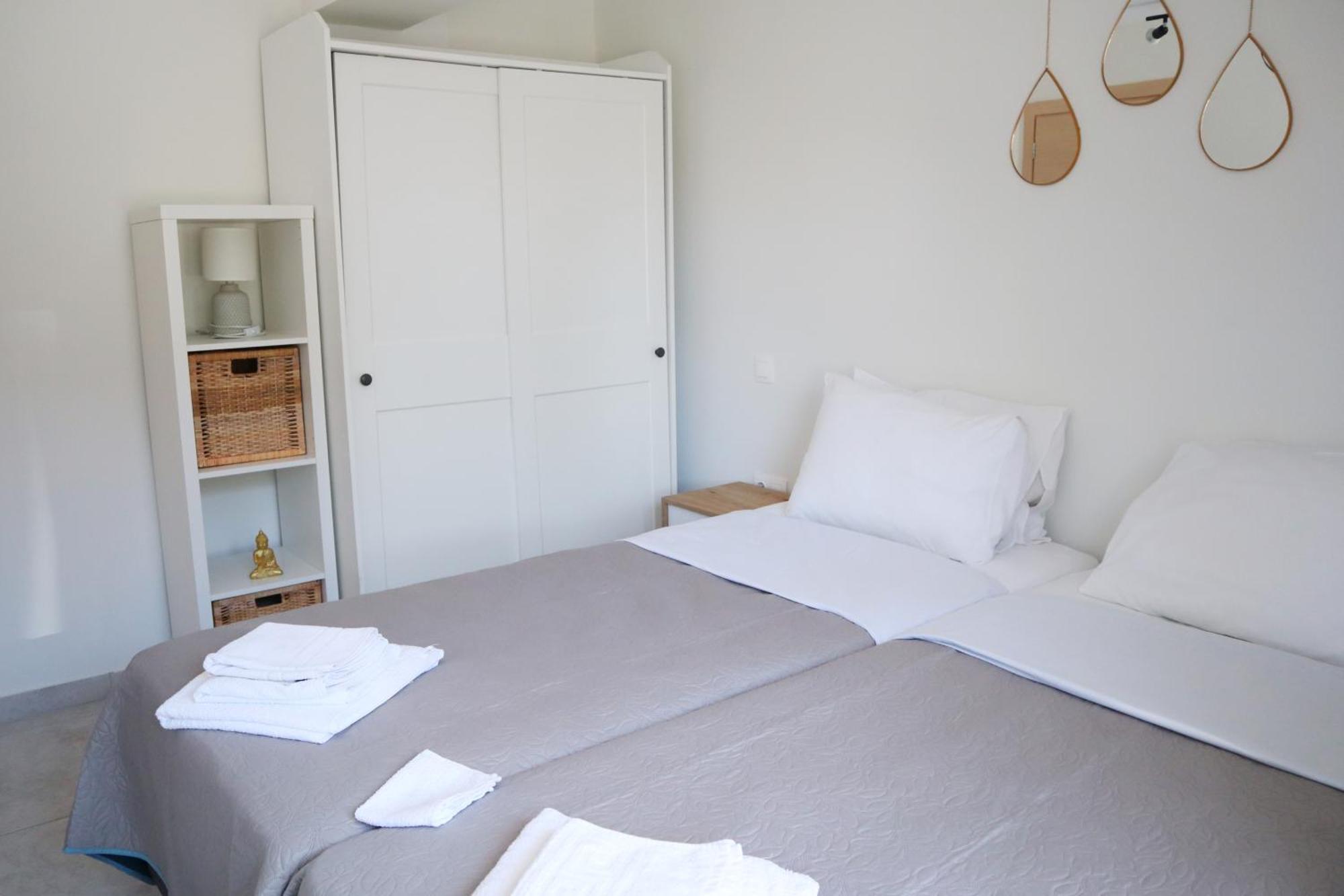 Aelia Summer House *