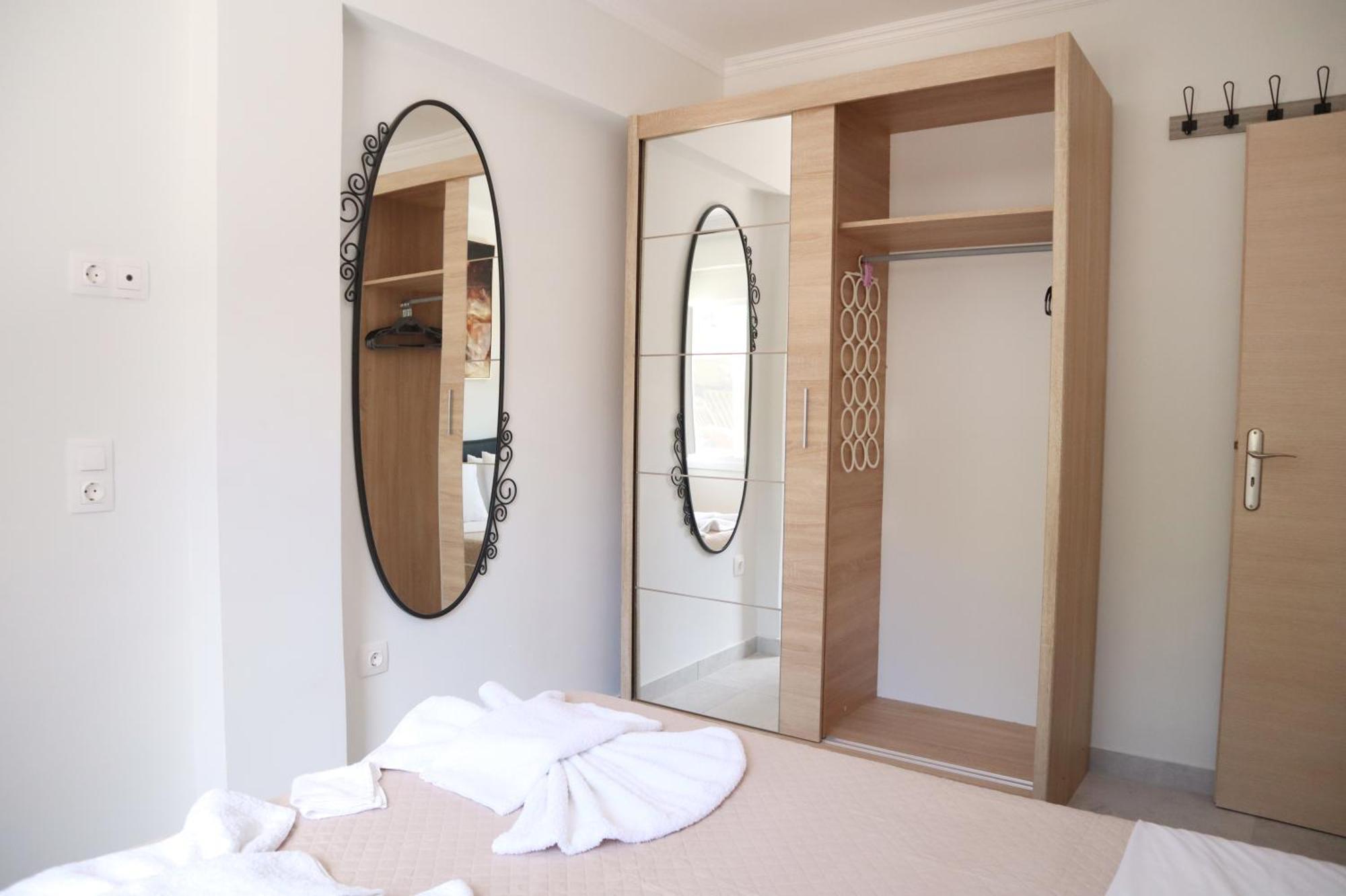 Holiday home Aelia Summer House *