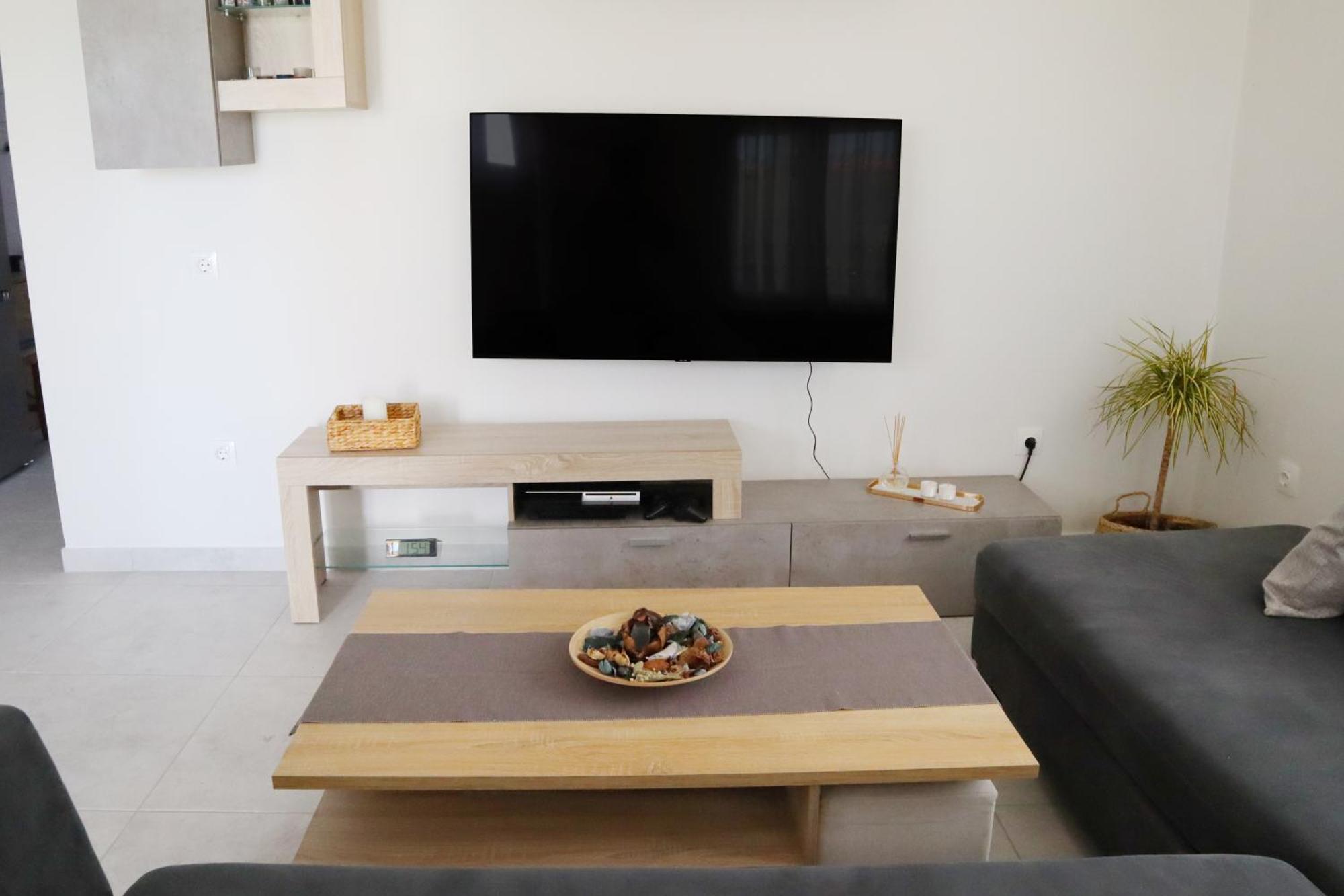 Holiday home Aelia Summer House Samos Town