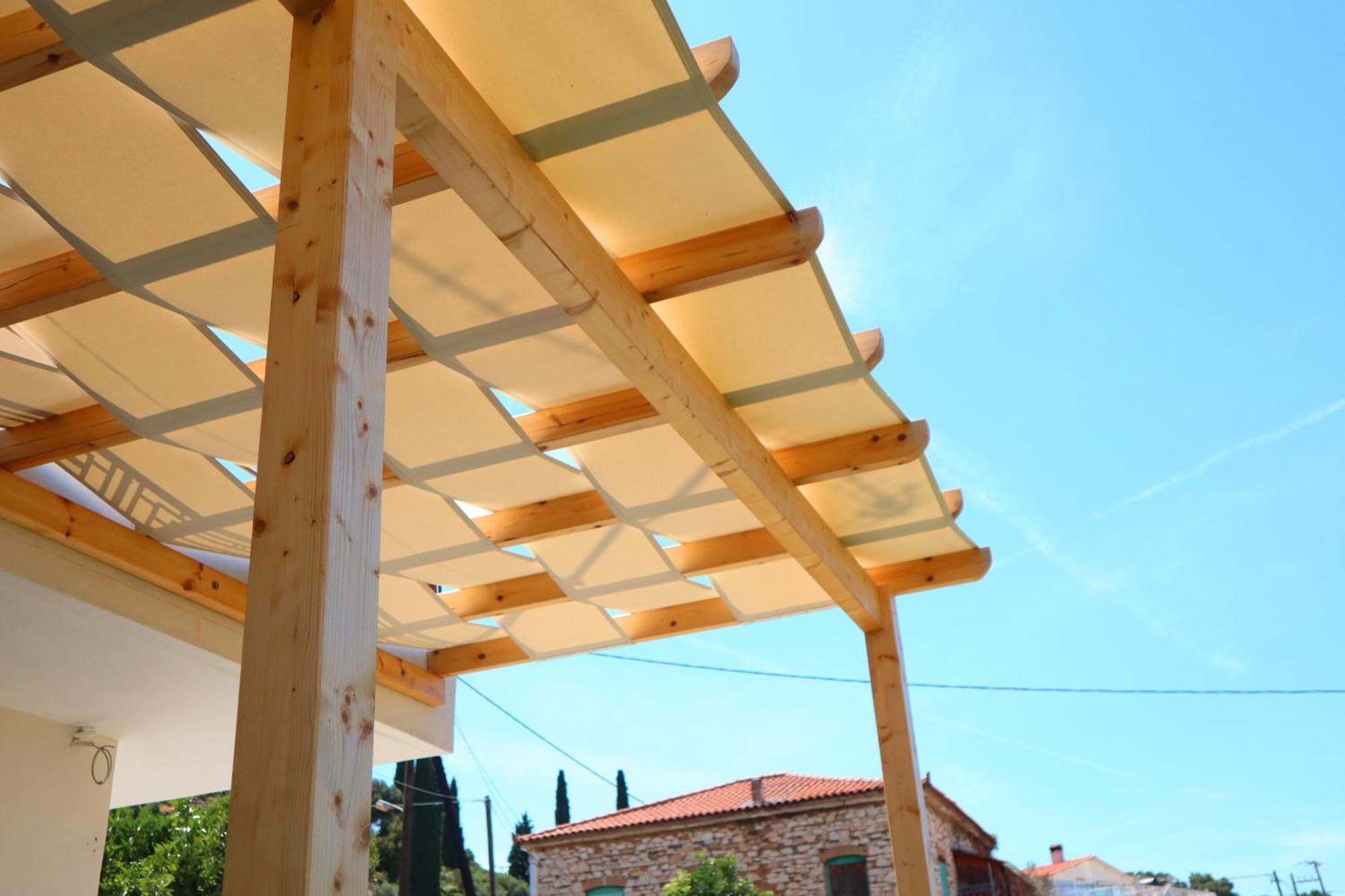 Aelia Summer House Samos Town