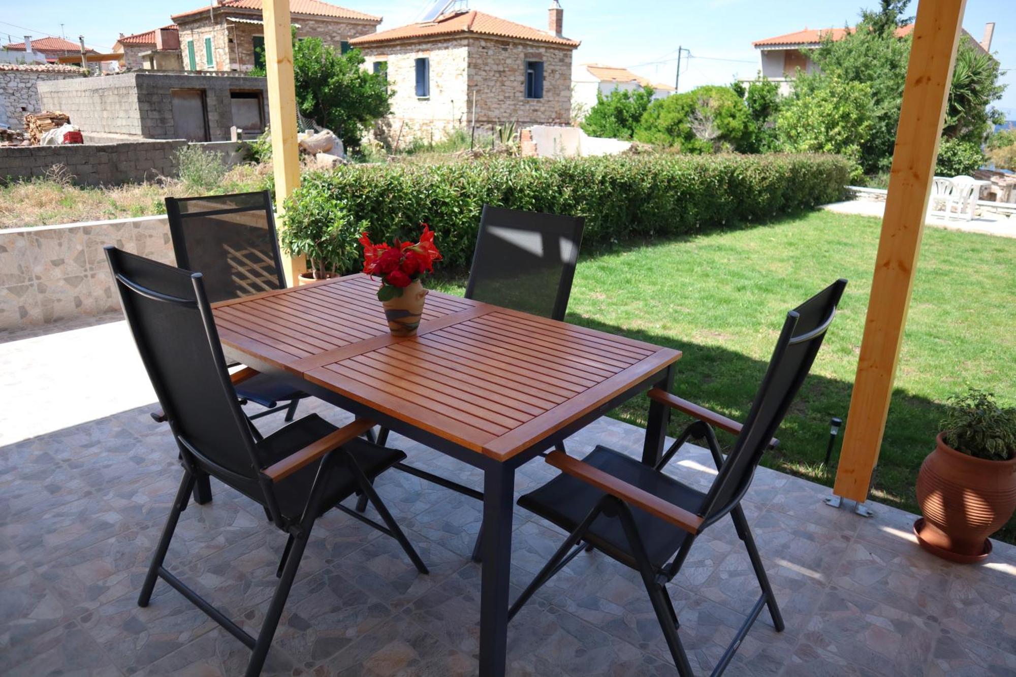Holiday home Aelia Summer House
