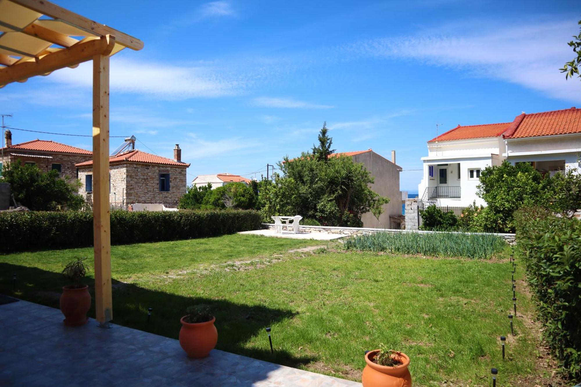 Aelia Summer House *
