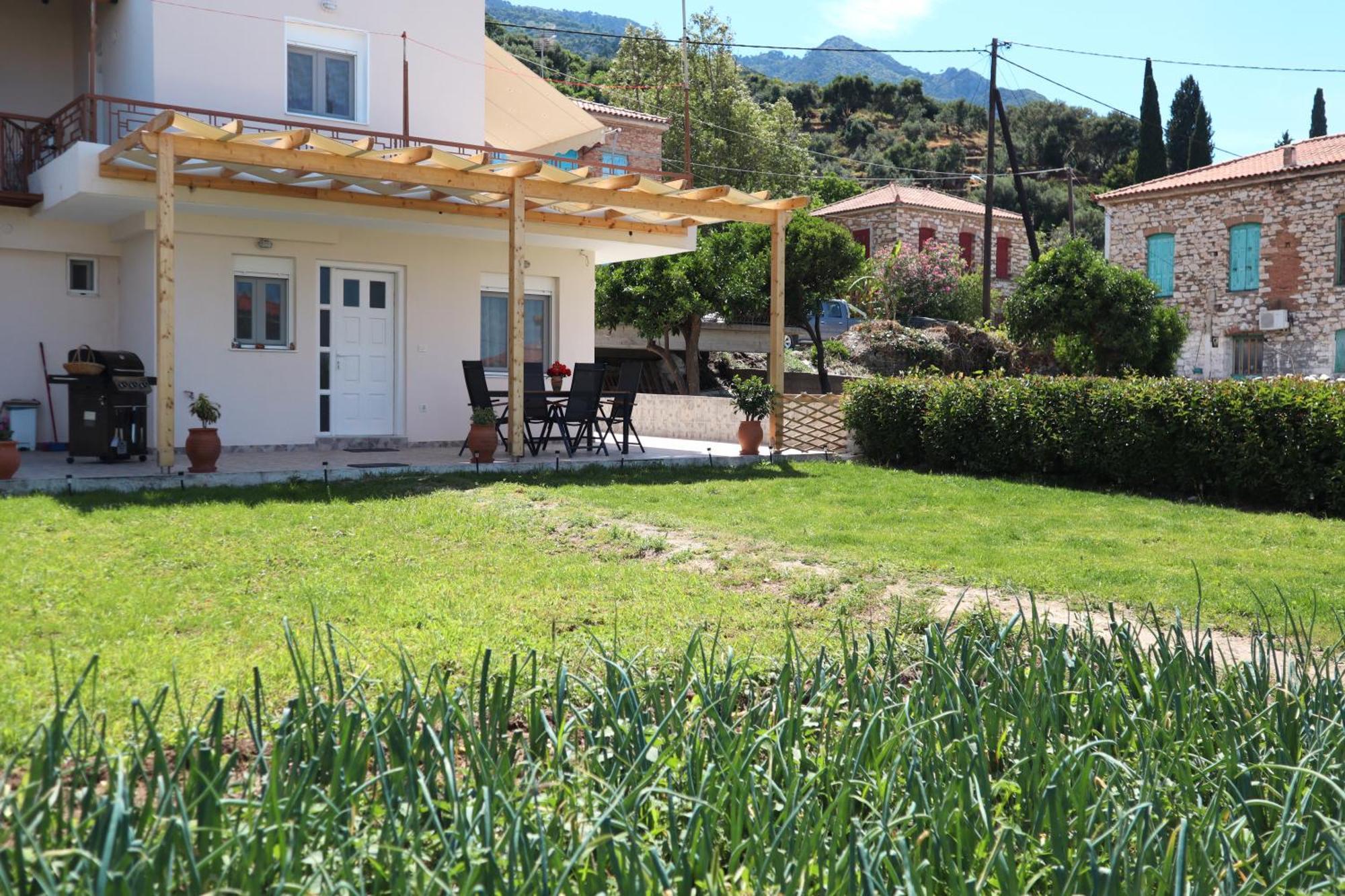 Holiday home Aelia Summer House *